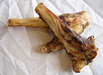 Lamb Leg Bone Tips